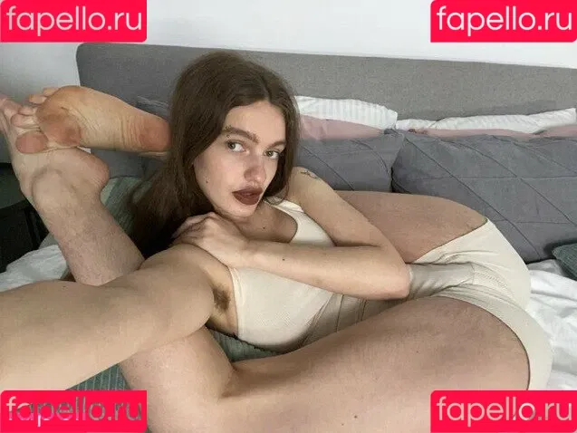 hairybarbie Onlyfans Photo Gallery 