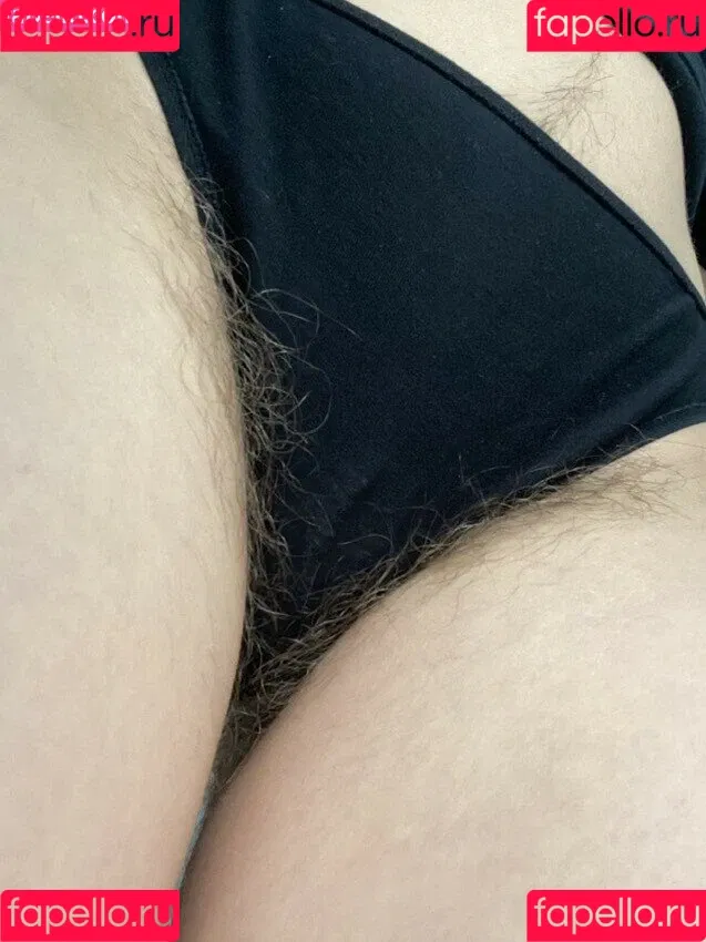 hairybarbie Onlyfans Photo Gallery 