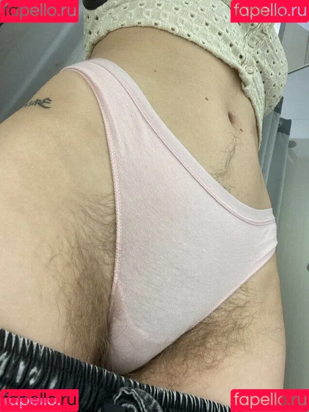 hairybarbie Onlyfans Photo Gallery 