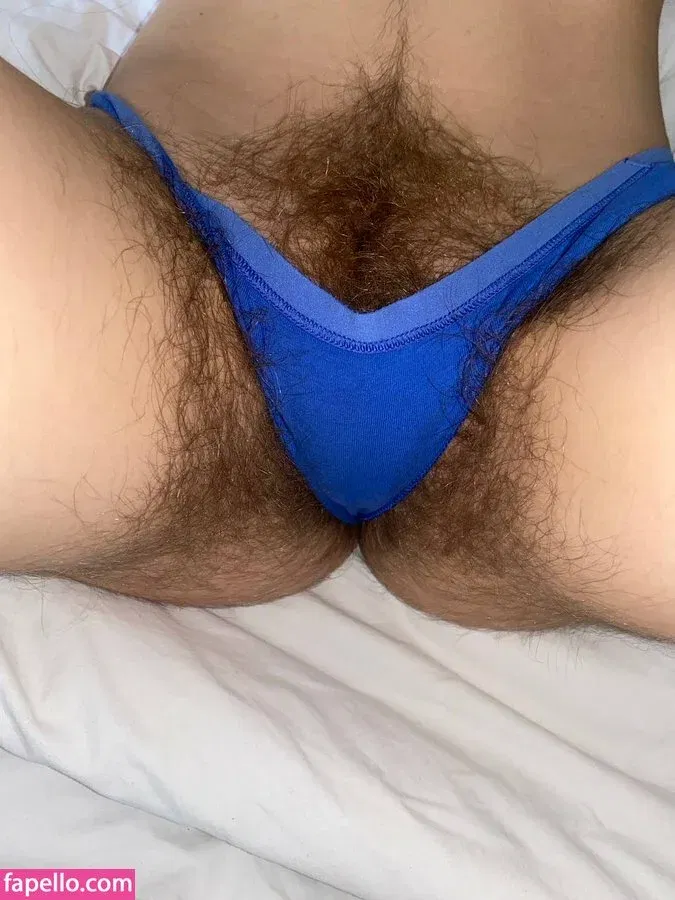 hairybarbie Onlyfans Photo Gallery 