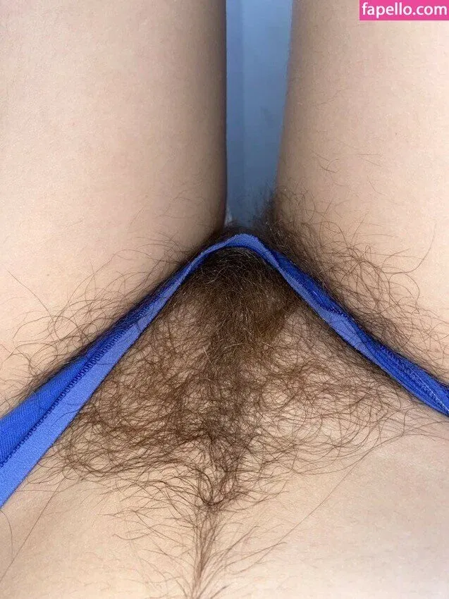 hairybarbie Onlyfans Photo Gallery 
