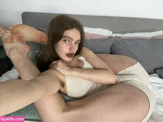 hairybarbie Onlyfans Photo Gallery 