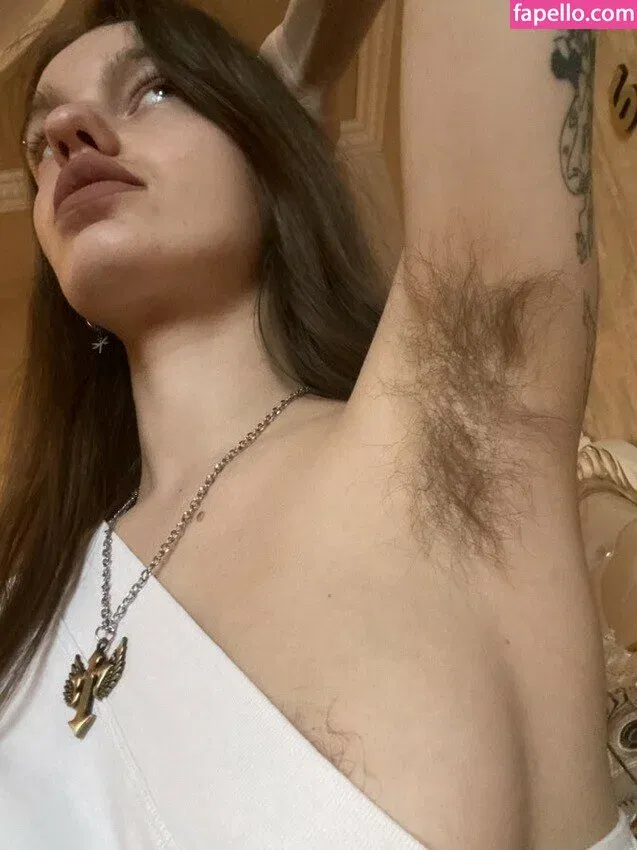 hairybarbie Onlyfans Photo Gallery 