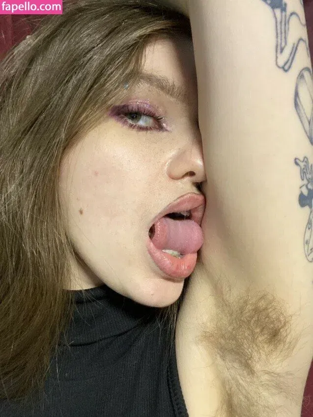 hairybarbie Onlyfans Photo Gallery 