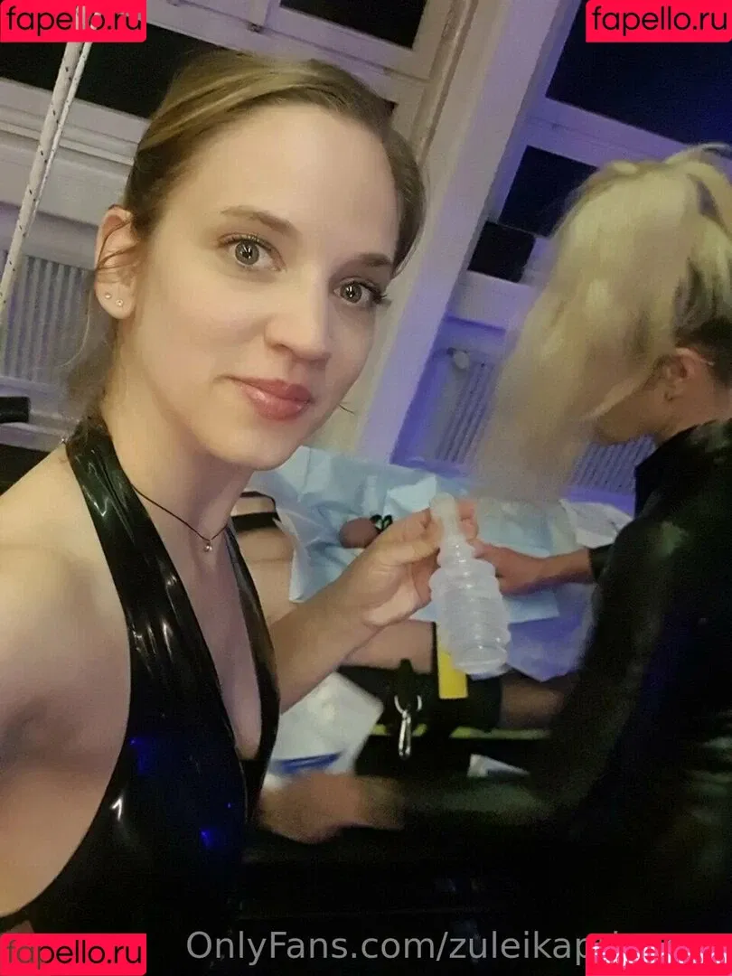 zuleikaprincess Onlyfans Photo Gallery 