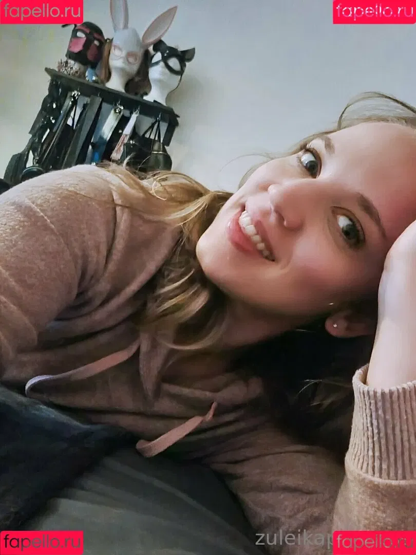zuleikaprincess Onlyfans Photo Gallery 