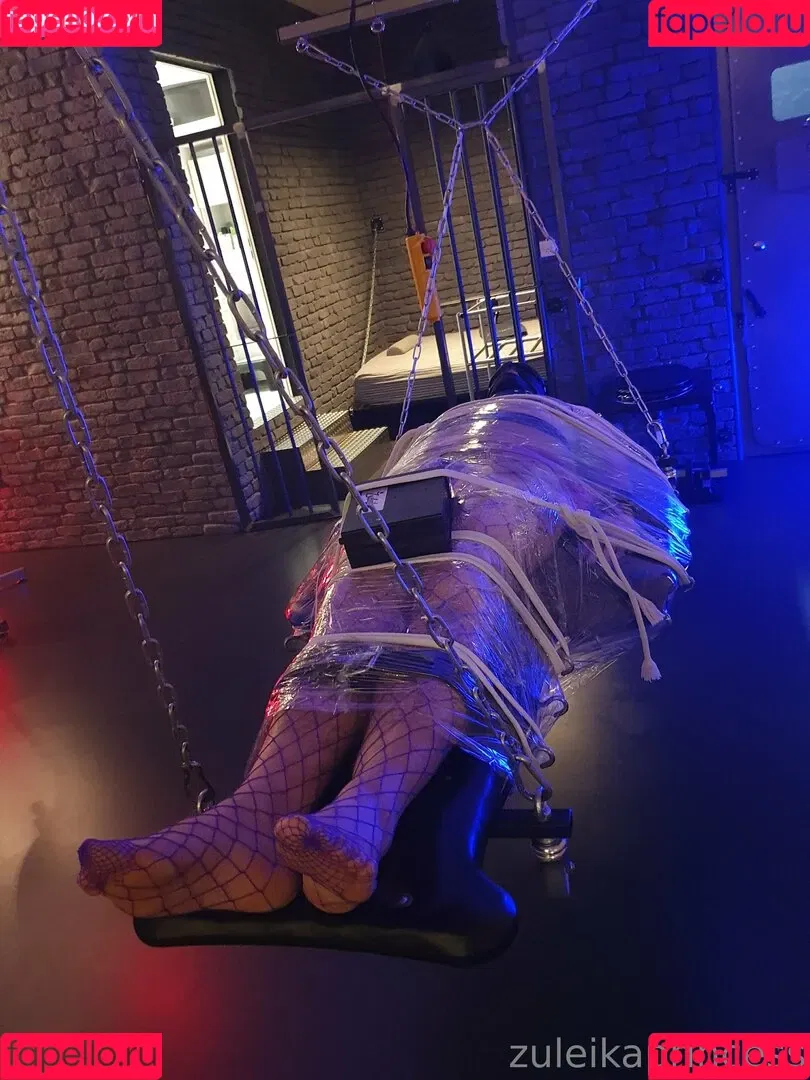 zuleikaprincess Onlyfans Photo Gallery 
