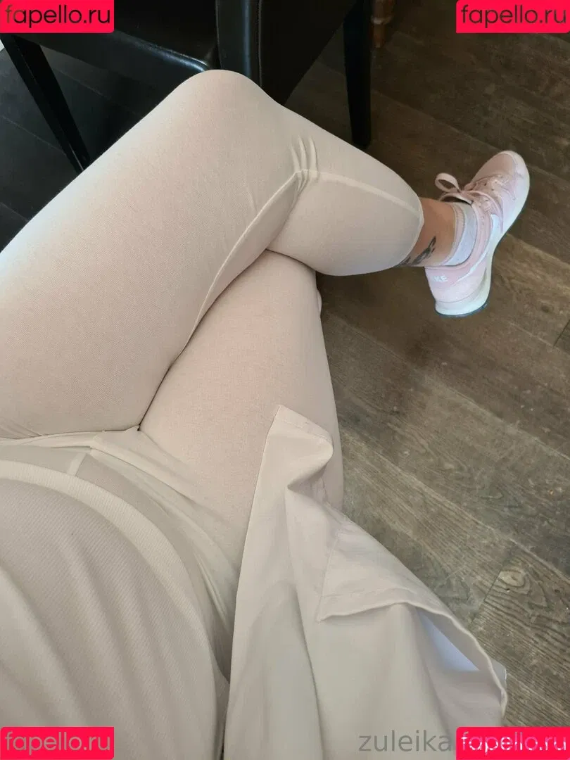 zuleikaprincess Onlyfans Photo Gallery 
