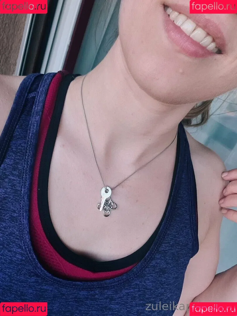 zuleikaprincess Onlyfans Photo Gallery 