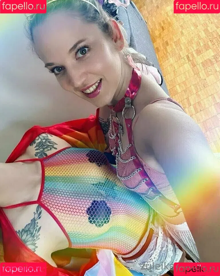 zuleikaprincess Onlyfans Photo Gallery 