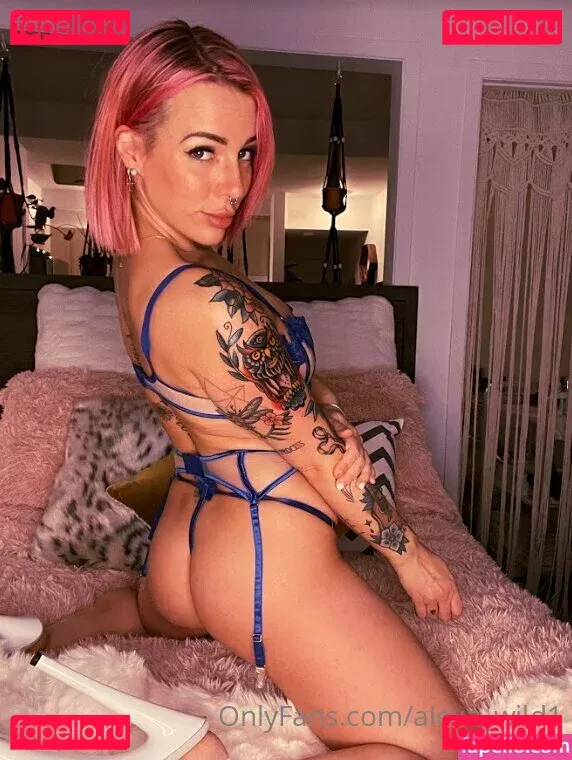 layrose1 Onlyfans Photo Gallery 