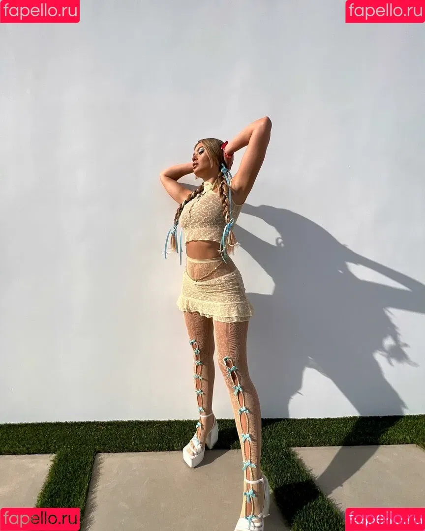 Sofia Jamora Onlyfans Photo Gallery 