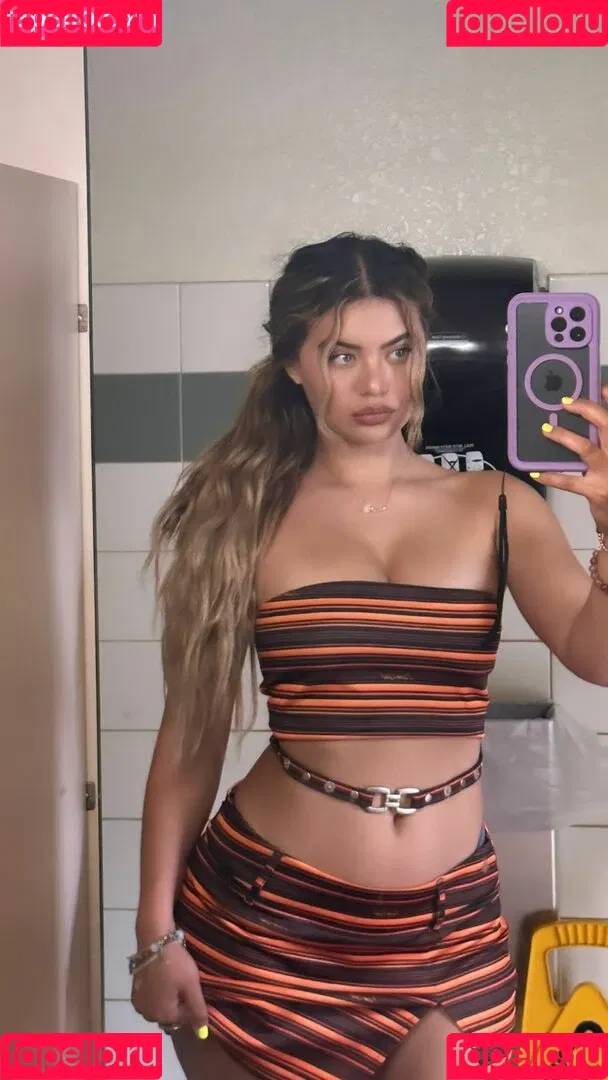 Sofia Jamora Onlyfans Photo Gallery 