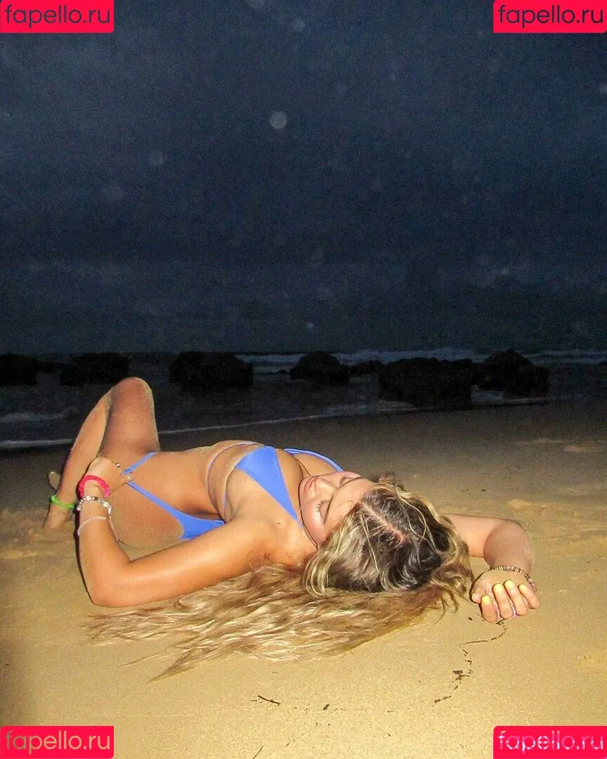 Sofia Jamora Onlyfans Photo Gallery 