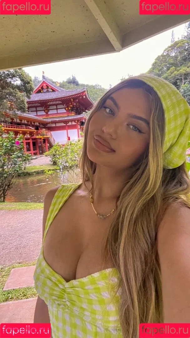 Sofia Jamora Onlyfans Photo Gallery 