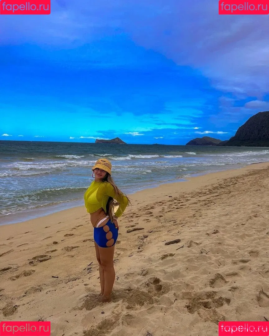 Sofia Jamora Onlyfans Photo Gallery 