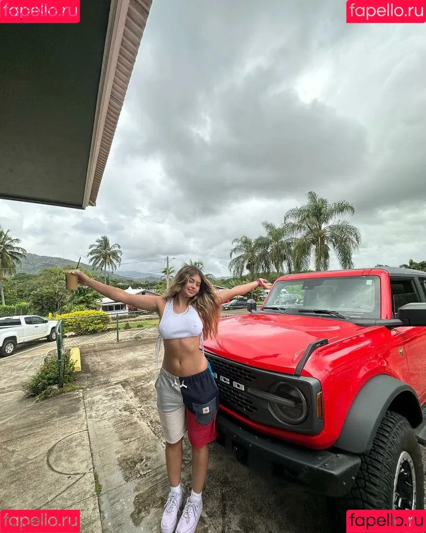 Sofia Jamora Onlyfans Photo Gallery 