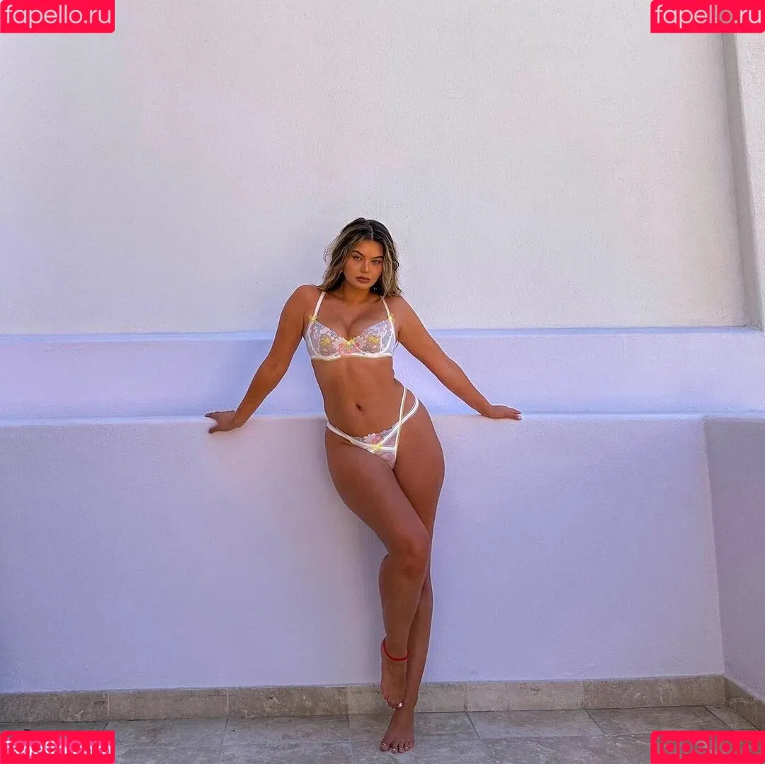 Sofia Jamora Onlyfans Photo Gallery 