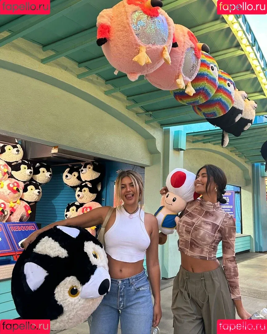 Sofia Jamora Onlyfans Photo Gallery 