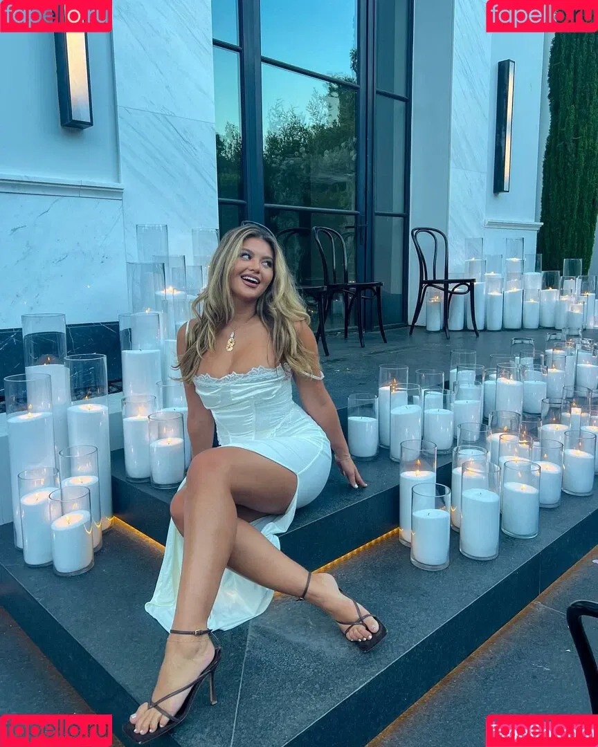 Sofia Jamora Onlyfans Photo Gallery 