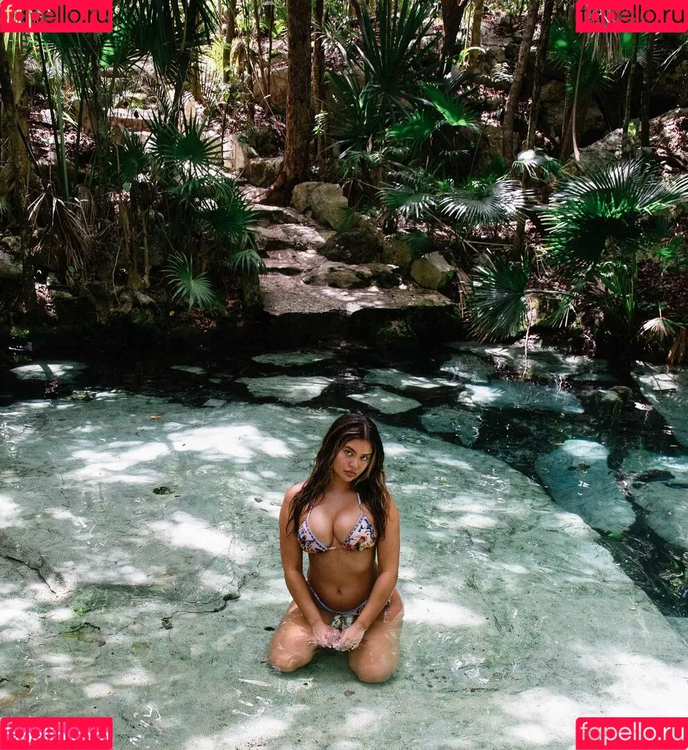 Sofia Jamora Onlyfans Photo Gallery 