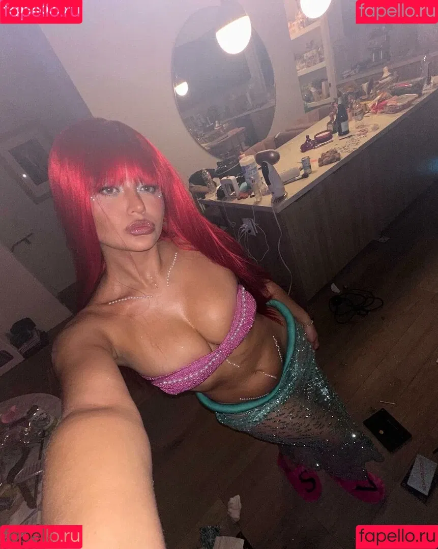 Sofia Jamora Onlyfans Photo Gallery 