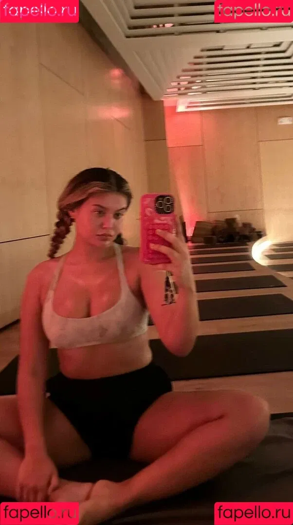 Sofia Jamora Onlyfans Photo Gallery 