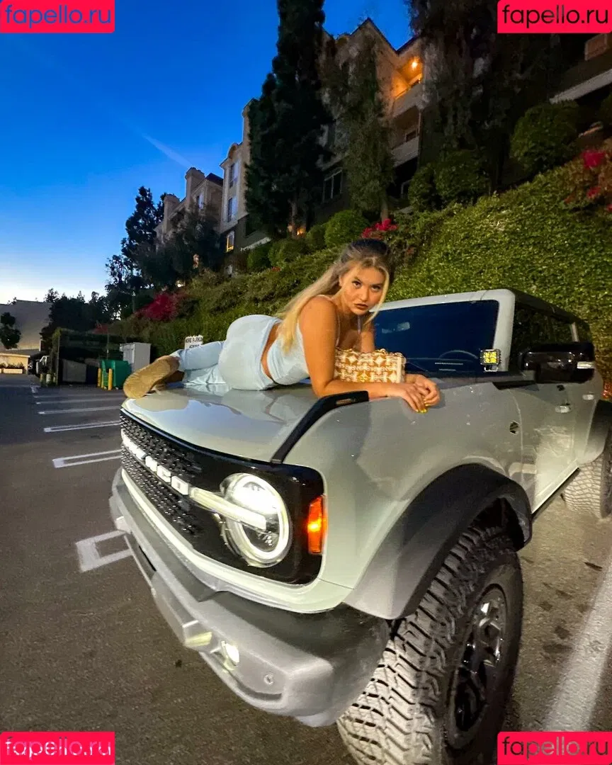 Sofia Jamora Onlyfans Photo Gallery 