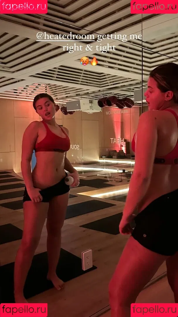 Sofia Jamora Onlyfans Photo Gallery 