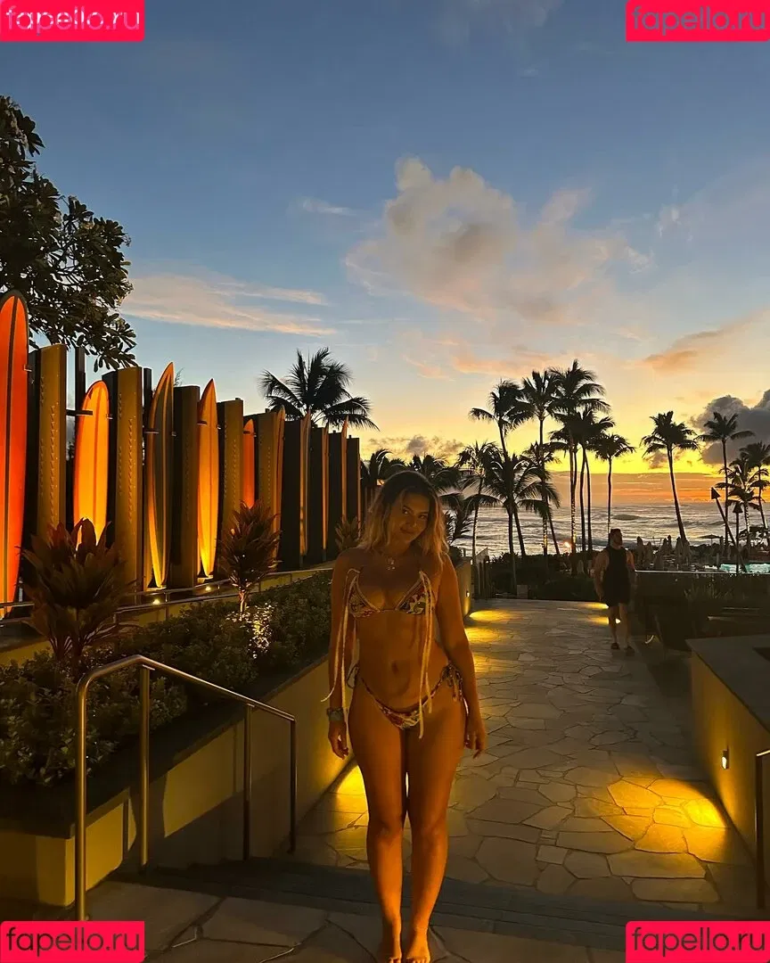 Sofia Jamora Onlyfans Photo Gallery 