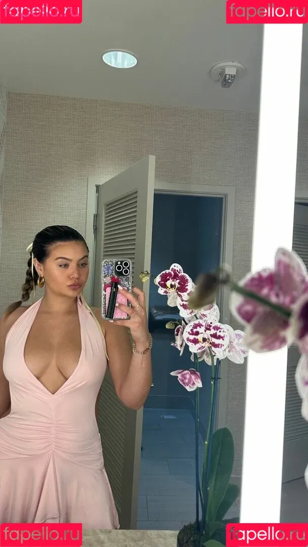 Sofia Jamora Onlyfans Photo Gallery 