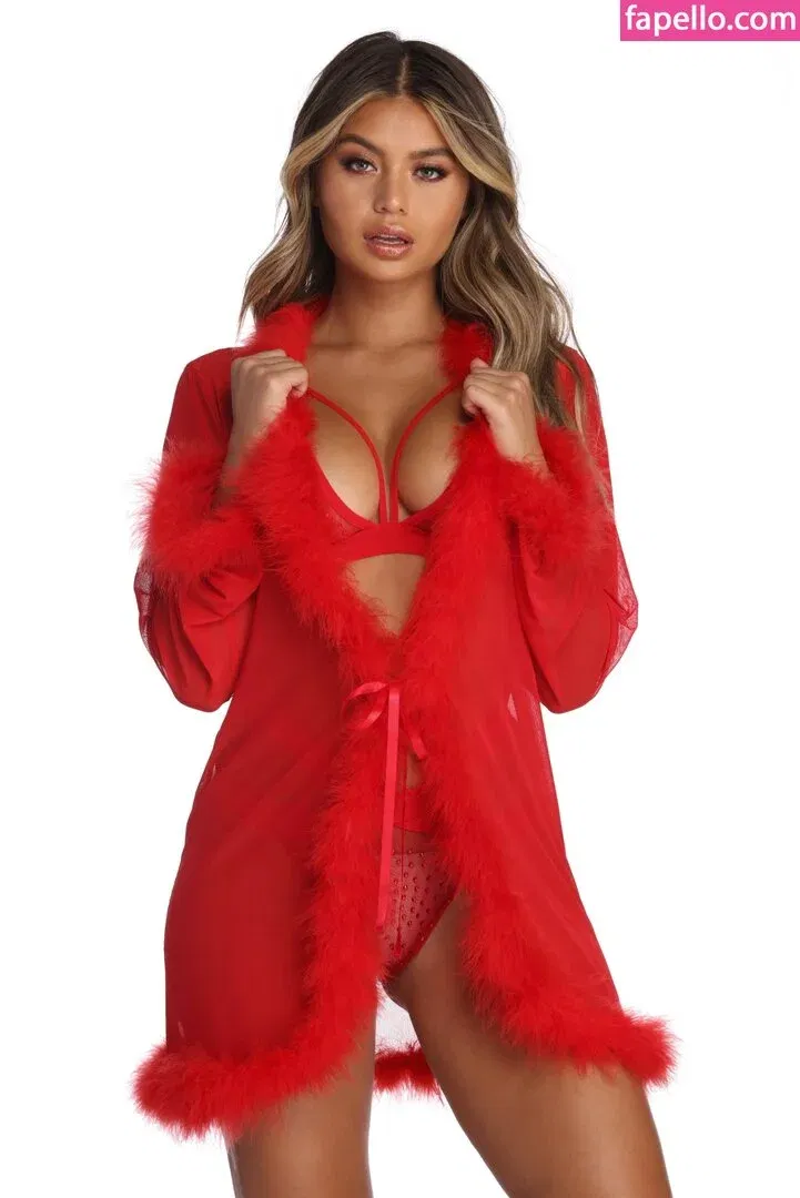 Sofia Jamora Onlyfans Photo Gallery 