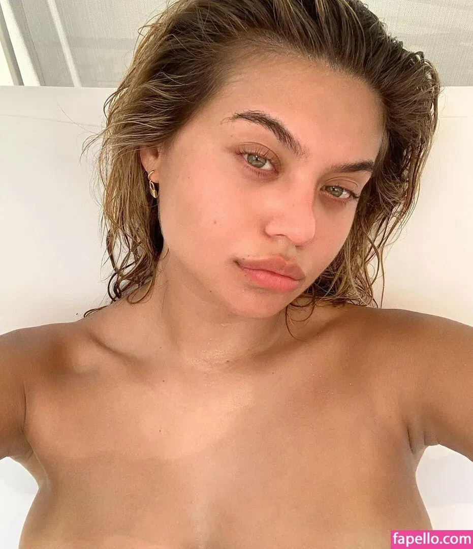 Sofia Jamora Onlyfans Photo Gallery 