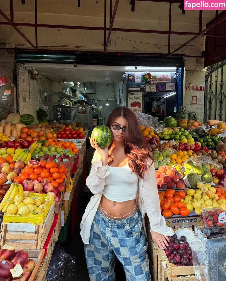 Sofia Jamora Onlyfans Photo Gallery 