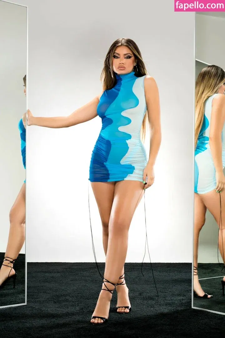 Sofia Jamora Onlyfans Photo Gallery 