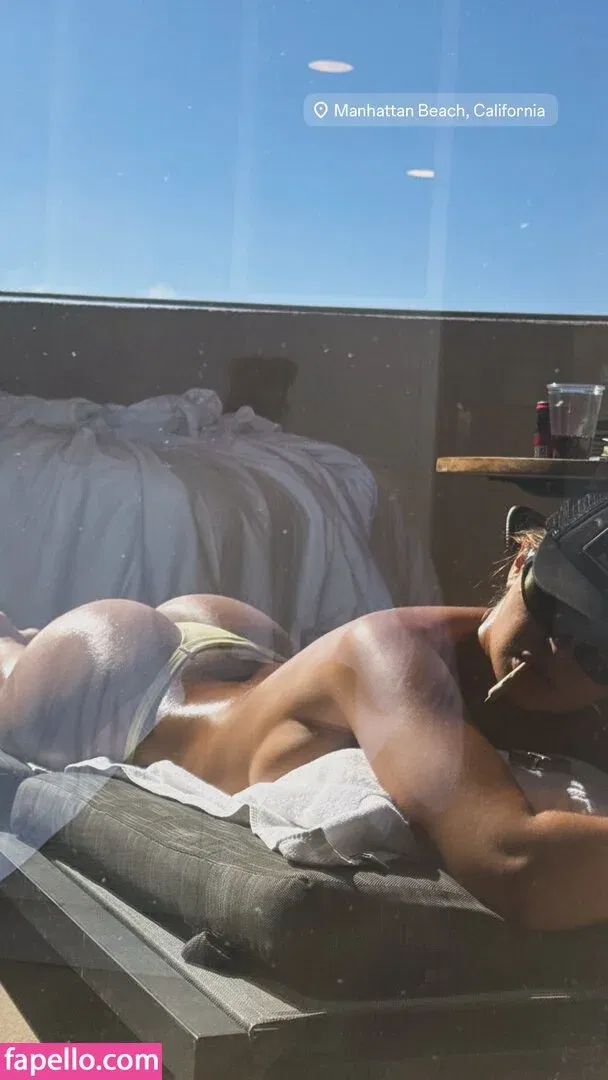 Sofia Jamora Onlyfans Photo Gallery 