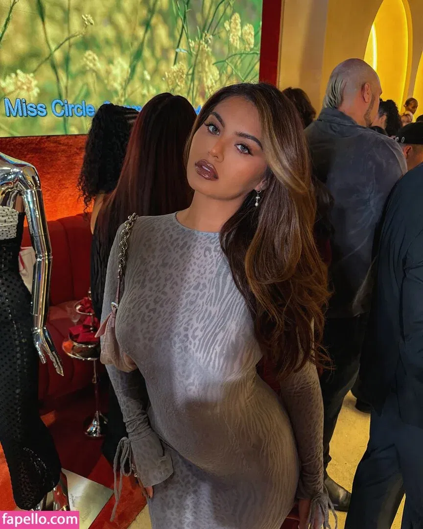 Sofia Jamora Onlyfans Photo Gallery 