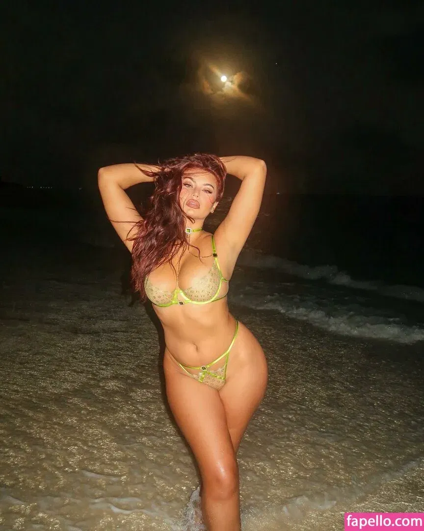 Sofia Jamora Onlyfans Photo Gallery 