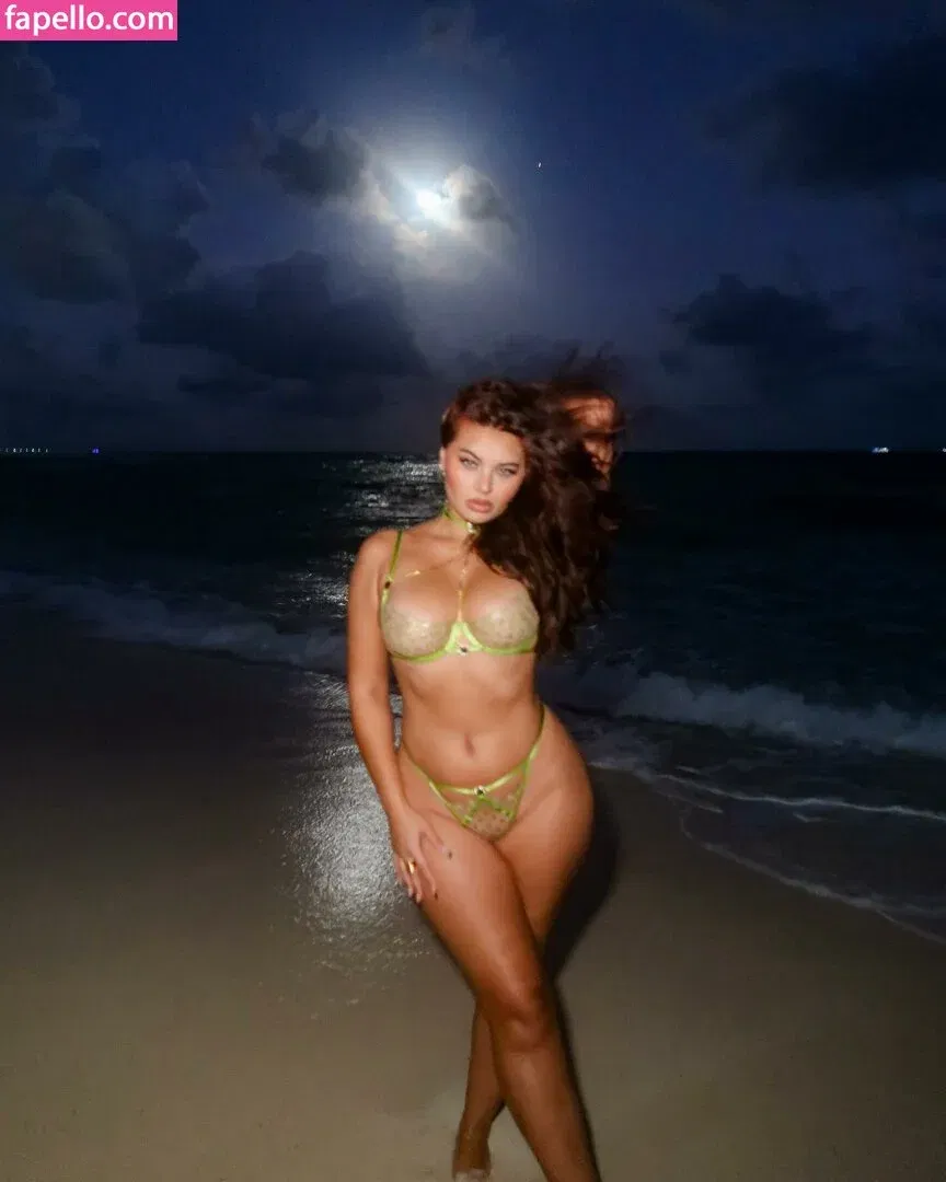 Sofia Jamora Onlyfans Photo Gallery 