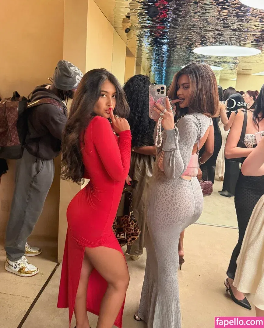 Sofia Jamora Onlyfans Photo Gallery 