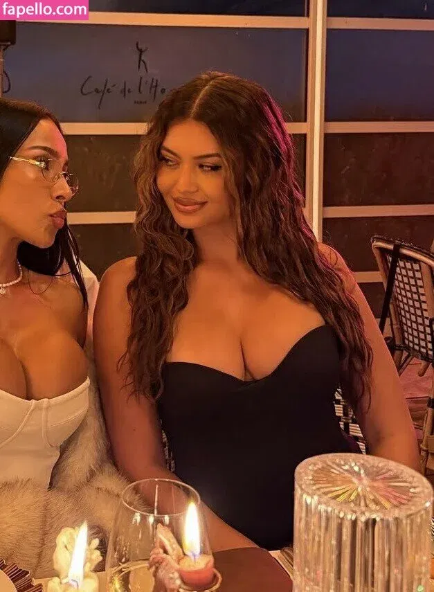 Sofia Jamora Onlyfans Photo Gallery 