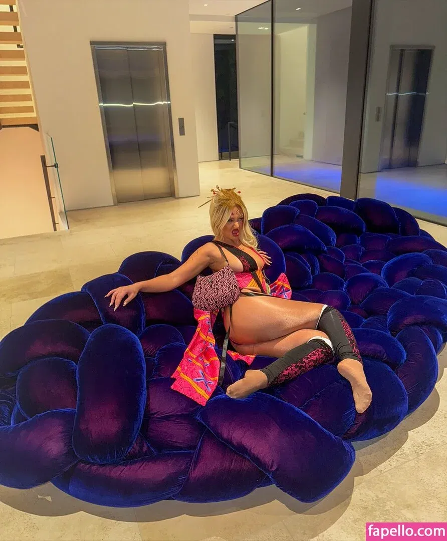 Sofia Jamora Onlyfans Photo Gallery 