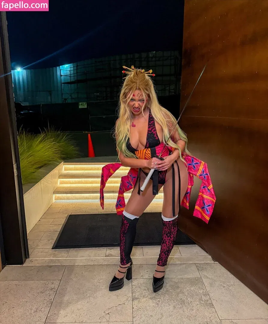 Sofia Jamora Onlyfans Photo Gallery 