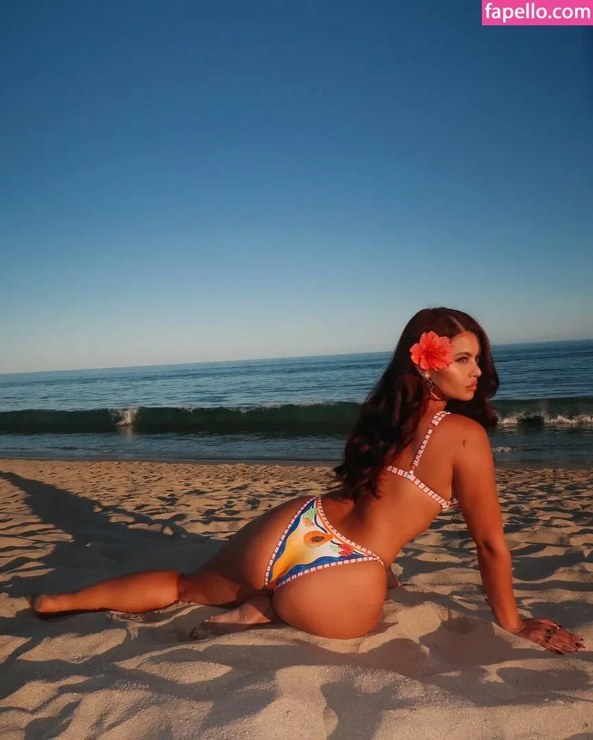 Sofia Jamora Onlyfans Photo Gallery 