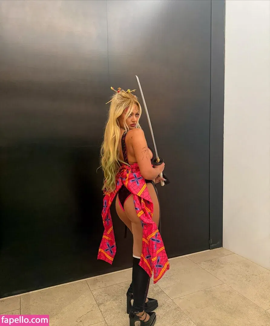 Sofia Jamora Onlyfans Photo Gallery 