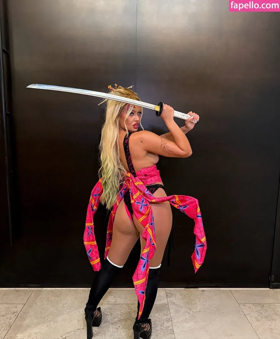 Sofia Jamora Onlyfans Photo Gallery 