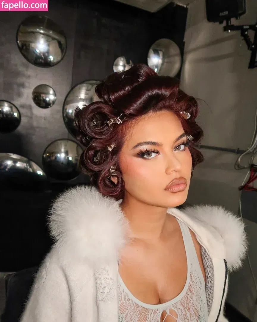 Sofia Jamora Onlyfans Photo Gallery 