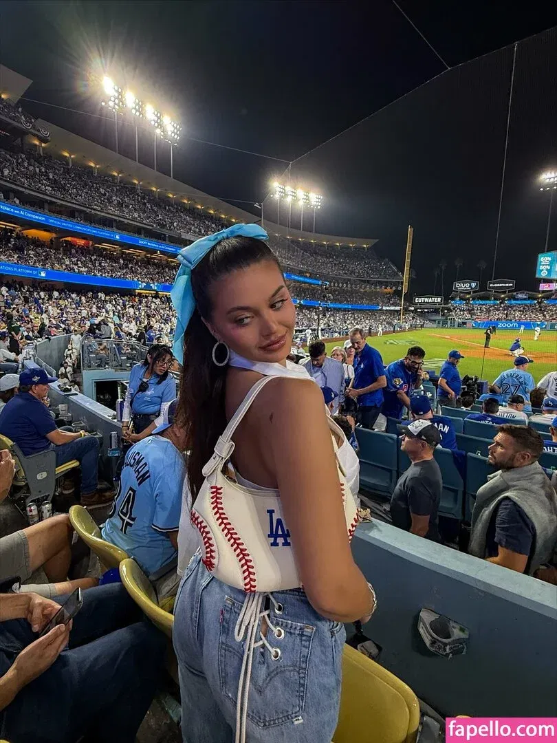 Sofia Jamora Onlyfans Photo Gallery 