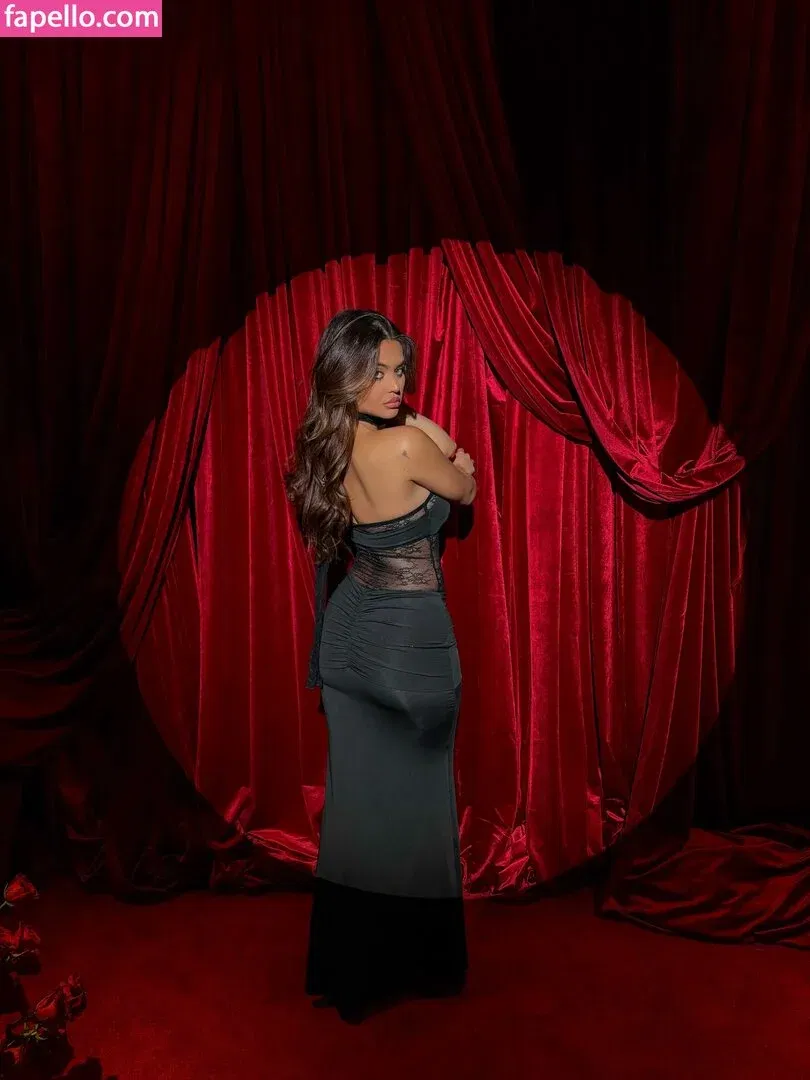 Sofia Jamora Onlyfans Photo Gallery 