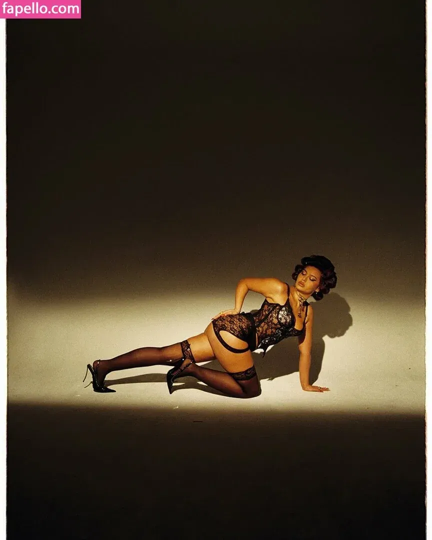 Sofia Jamora Onlyfans Photo Gallery 